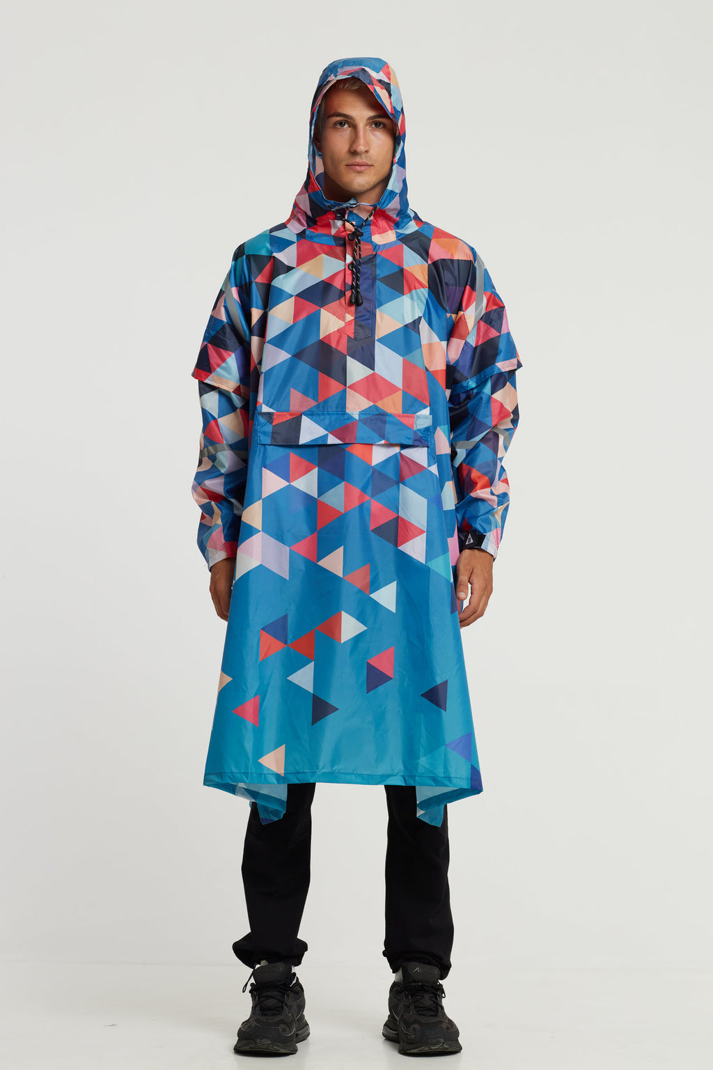 365 DRY | The Sustainable Rainwear Brand | Eco-Friendly Rain Ponchos